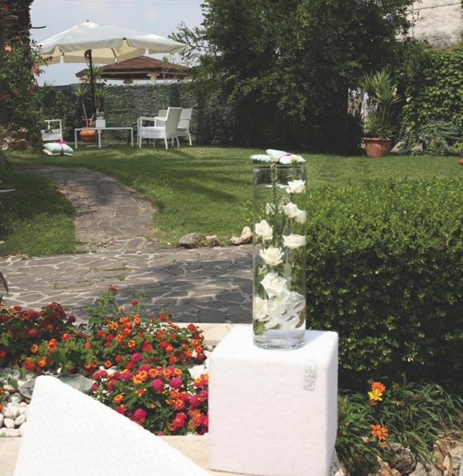 Hotel Ristorante La Piana Telese Terme Exterior photo